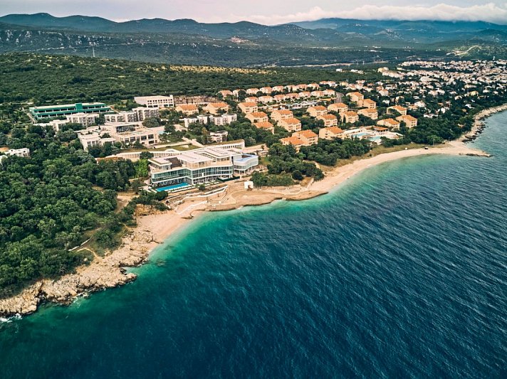 Mövenpick Hotel & Residence Kvarner Bay