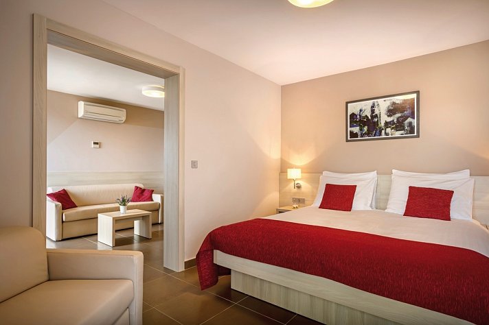 San Marino Resort Lopar Hotel