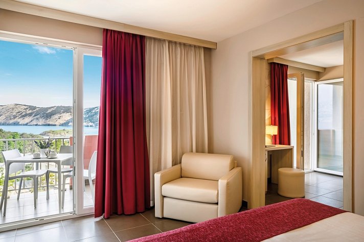 San Marino Resort Lopar Hotel