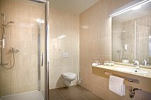 San Marino Resort Lopar Hotel - Wohnbeispiel Juniorsuite für 2 plus 3 (Zimmercodierung JB1)