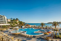 Valamar Padova Hotel