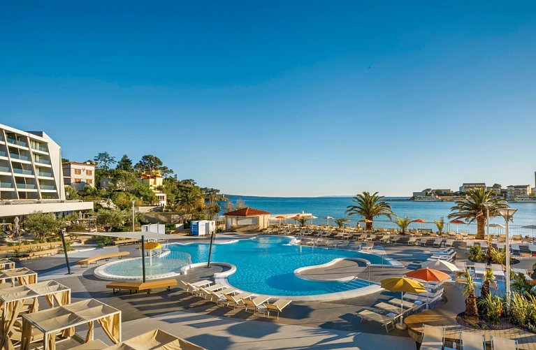 Valamar Padova Hotel