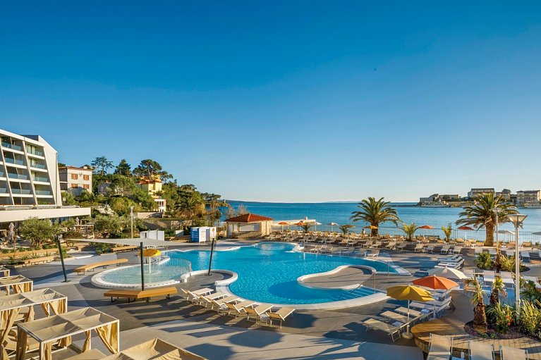 Valamar Padova Hotel