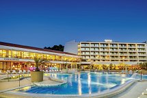 Valamar Padova Hotel