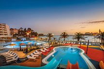 Valamar Padova Hotel