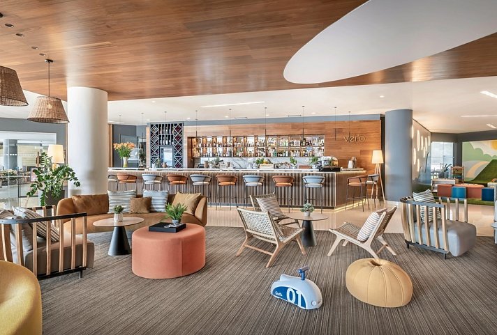 Valamar Padova Hotel