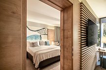Valamar Padova Hotel - Wohnbeispiel Zimmer für 4+2 (Zimmercodierung FS1)