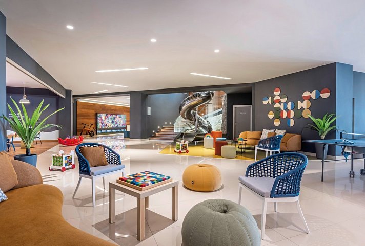 Valamar Padova Hotel