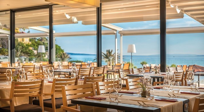 Valamar Padova Hotel
