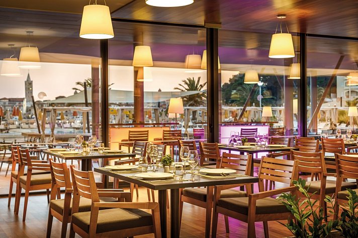 Valamar Padova Hotel
