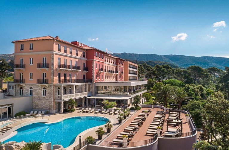 Imperial Heritage Hotel Valamar Collection
