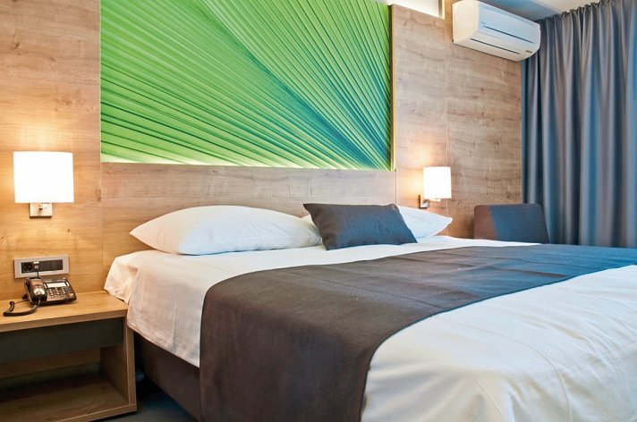 San Marino Resort Plaza Hotel