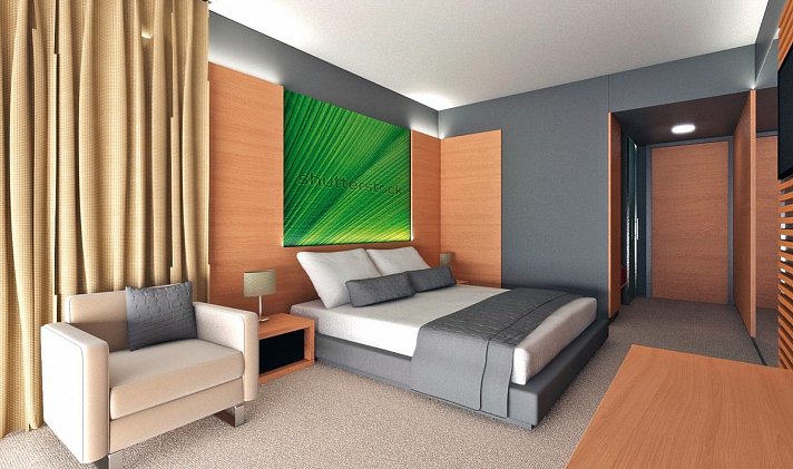 San Marino Resort Plaza Hotel