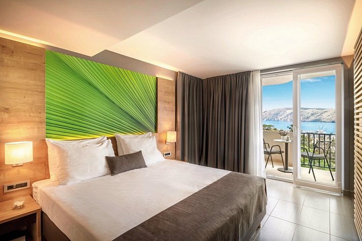 San Marino Resort Plaza Hotel
