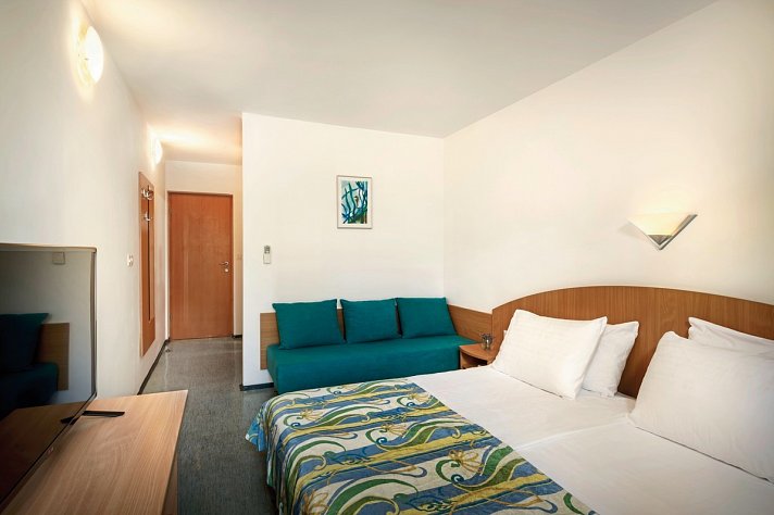 San Marino Resort Sahara & Rab Hotel