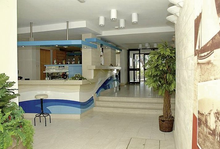 San Marino Sunny Resort Veli Mel Hotel