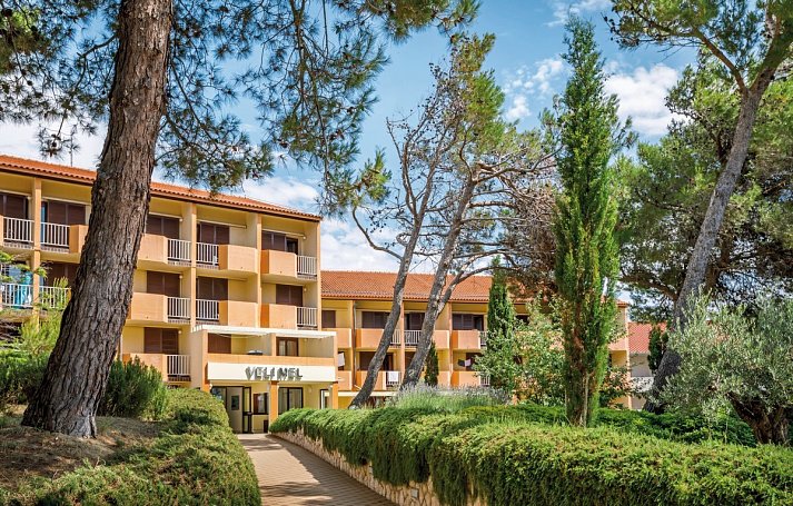 San Marino Resort Veli Mel Hotel