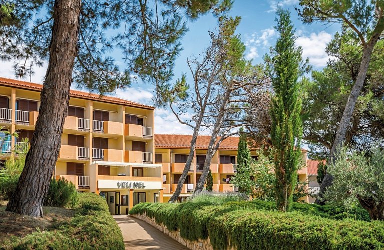 San Marino Resort Veli Mel Hotel