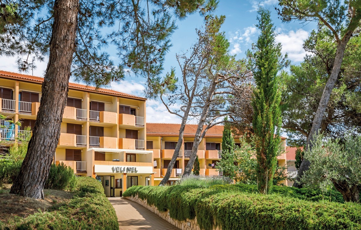San Marino Resort Veli Mel Hotel