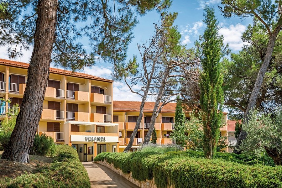 San Marino Resort Veli Mel Hotel