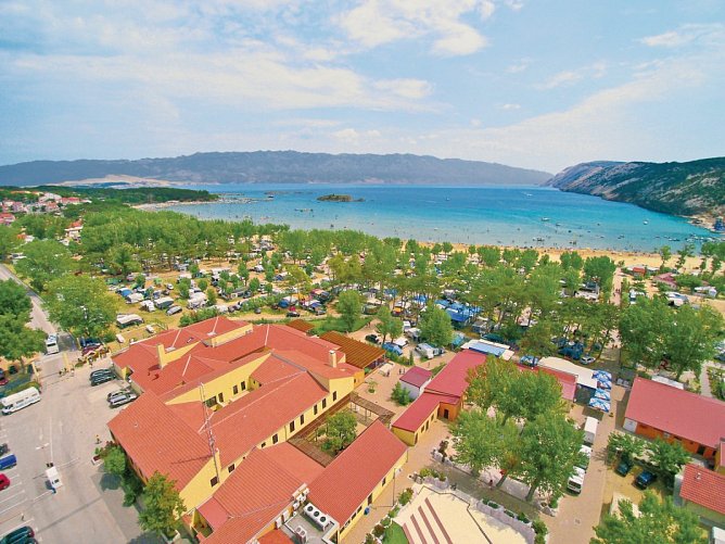 San Marino Resort Veli Mel Hotel