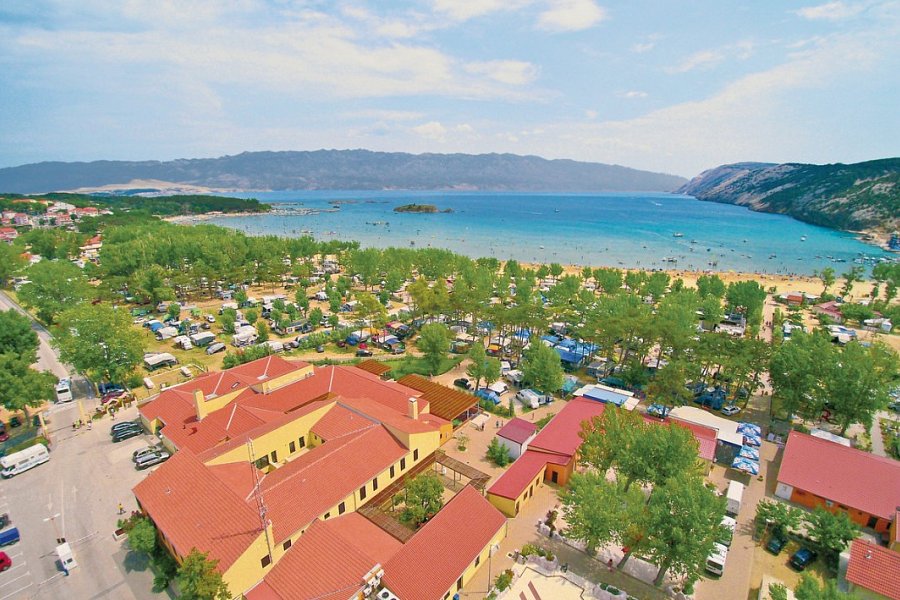 San Marino Resort Veli Mel Hotel