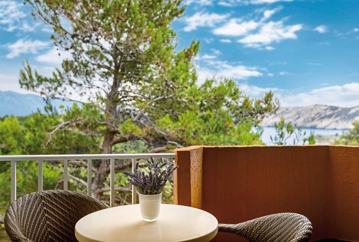 San Marino Resort Veli Mel Hotel