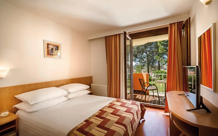 San Marino Resort Veli Mel Hotel