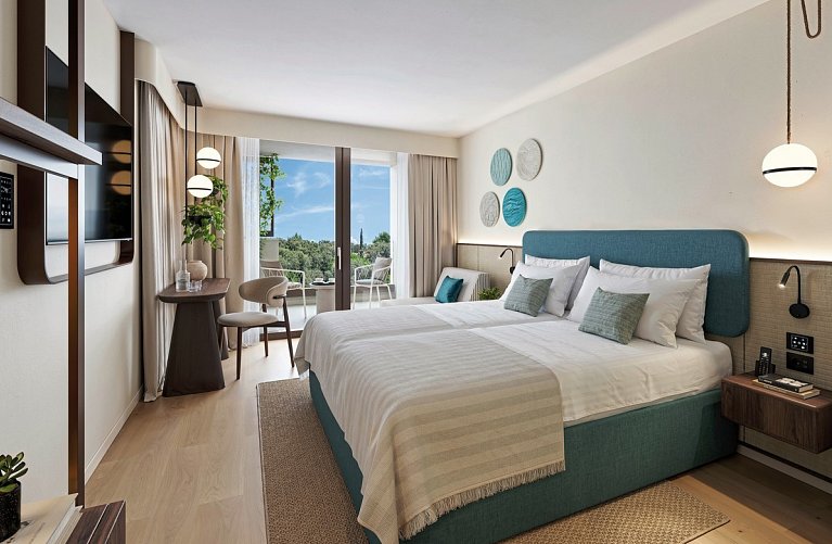 Arba Resort Valamar Collection