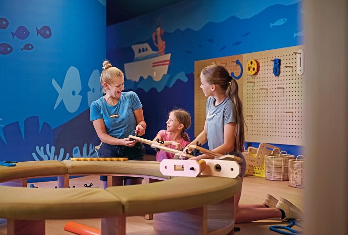 Arba Resort Valamar Collection