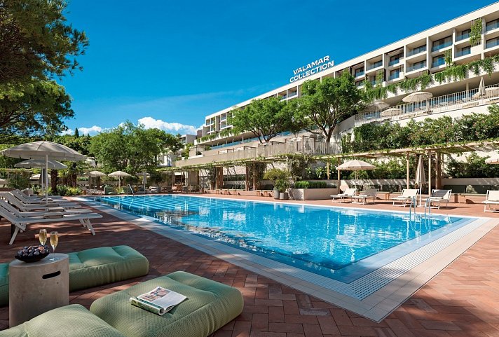 Arba Resort Valamar Collection