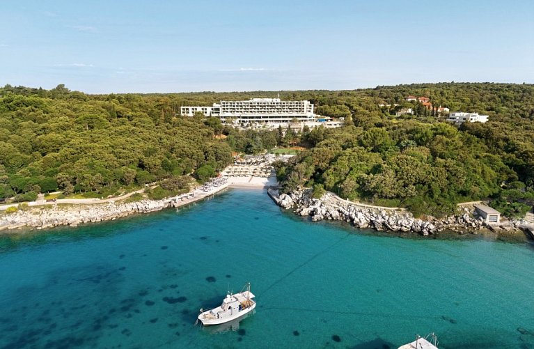 Arba Resort Valamar Collection