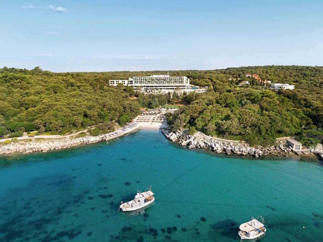 Arba Resort Valamar Collection
