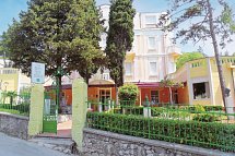 Vila Ruzica