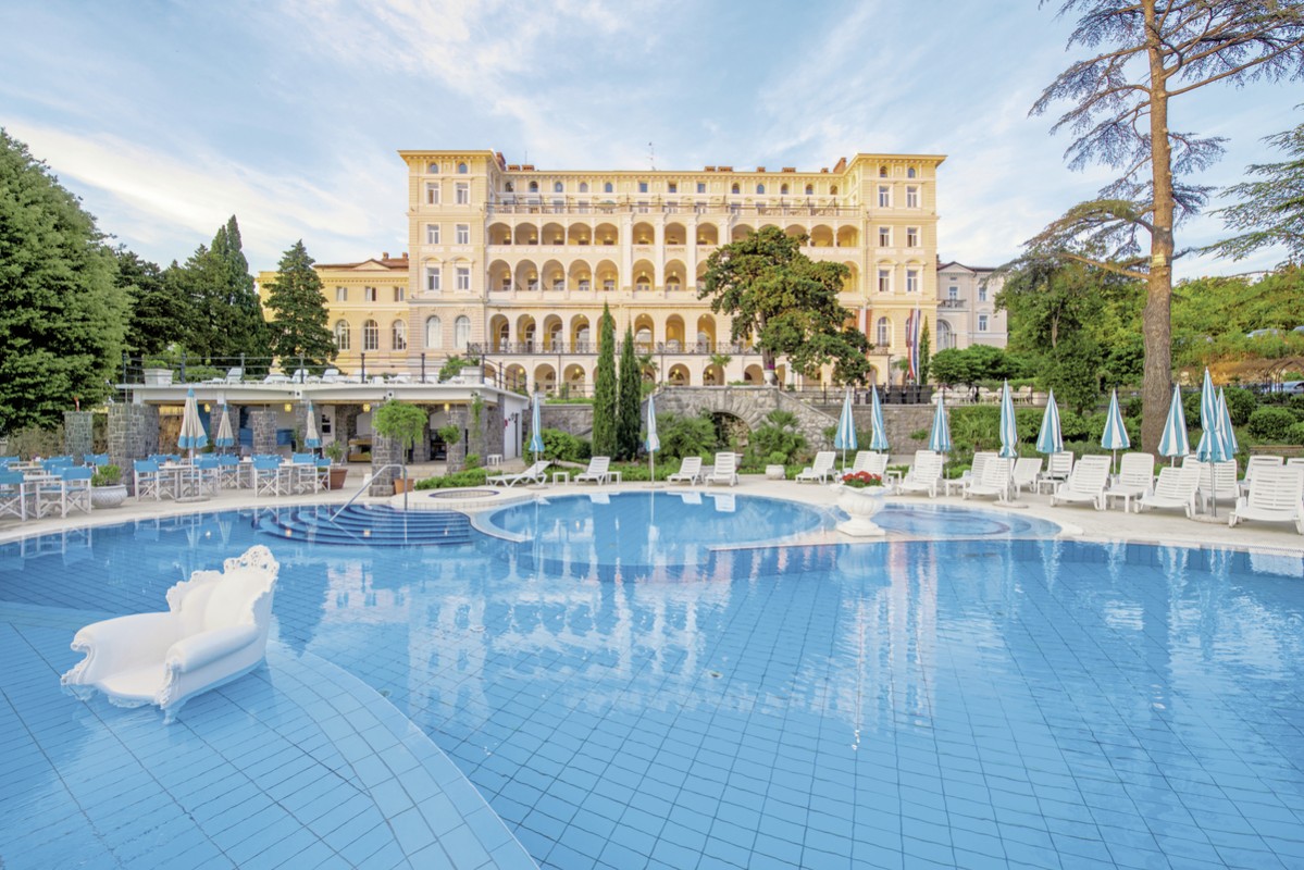 Kvarner Palace