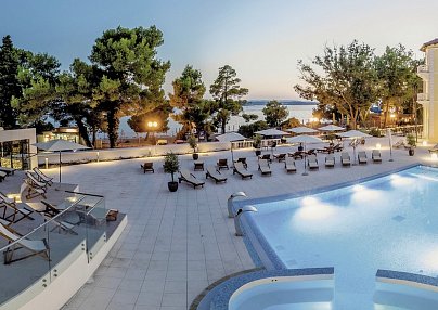 Boutique Hotel Esplanade Crikvenica