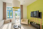 Boutique Hotel Esplanade