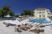 Boutique Hotel Esplanade