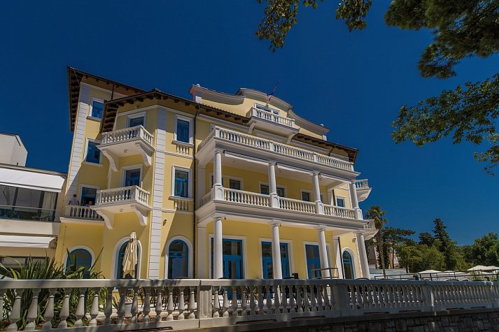 Boutique Hotel Esplanade