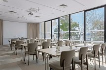 Boutique Hotel Esplanade