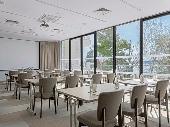 Boutique Hotel Esplanade