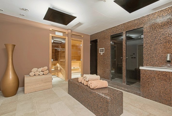 Boutique Hotel Esplanade