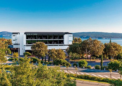 Ad Turres Crikvenica