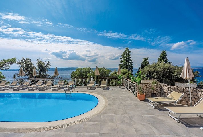 Mediteran Hotel by Aminess