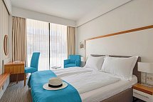 Katarina - Wohnbeispiel Doppelzimmer (Zimmercodierung DB1)