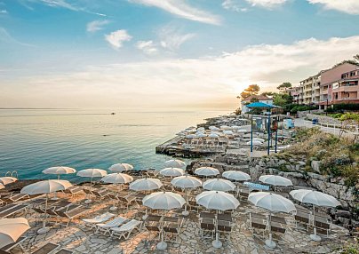 Vitality Hotel Punta Veli Losinj