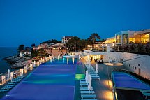 Vitality Hotel Punta