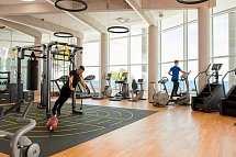Vitality Hotel Punta