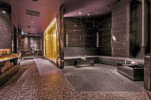 Vitality Hotel Punta