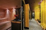 Vitality Hotel Punta